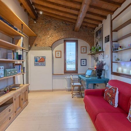 San Zanobi Nest In Central Florencja Zewnętrze zdjęcie