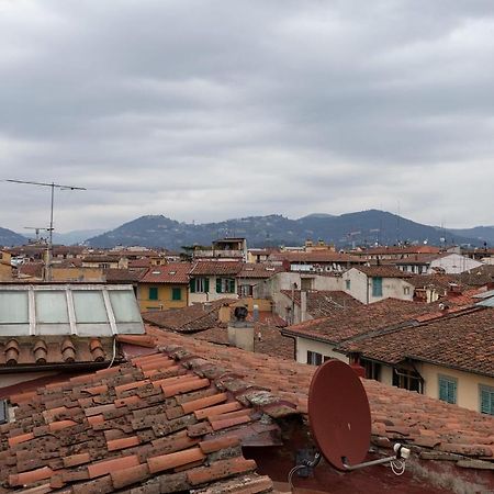 San Zanobi Nest In Central Florencja Zewnętrze zdjęcie