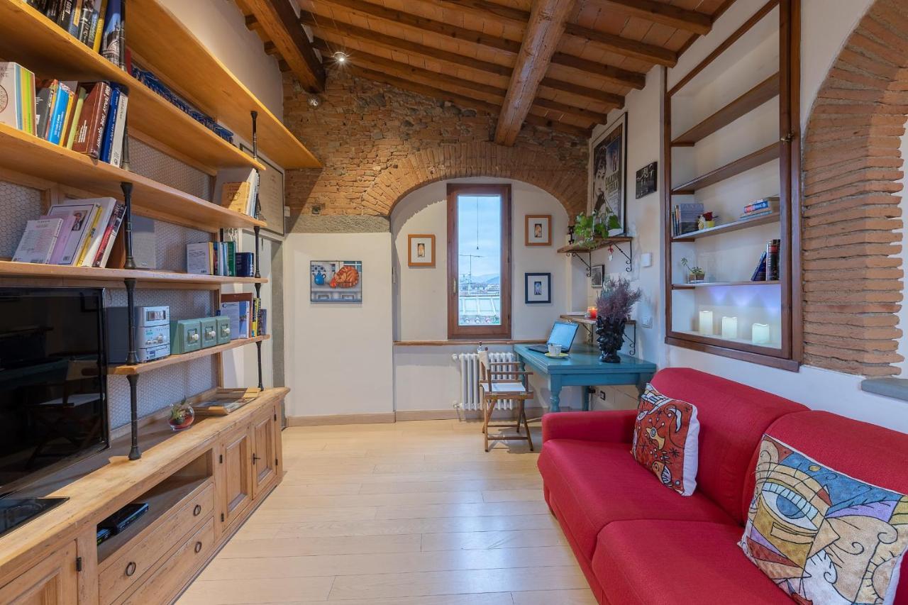 San Zanobi Nest In Central Florencja Zewnętrze zdjęcie