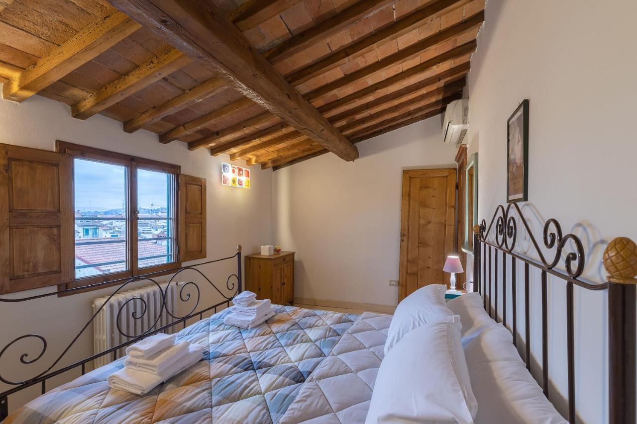 San Zanobi Nest In Central Florencja Zewnętrze zdjęcie
