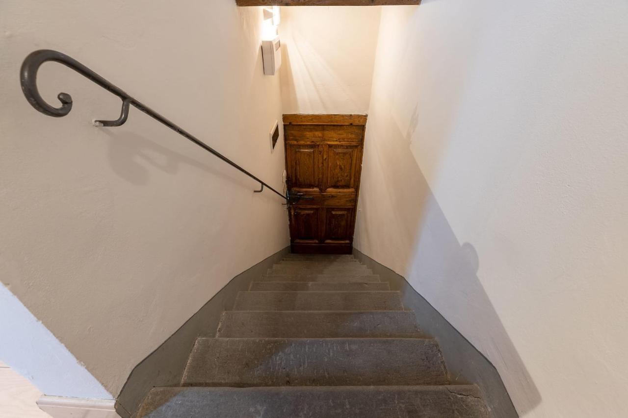San Zanobi Nest In Central Florencja Zewnętrze zdjęcie