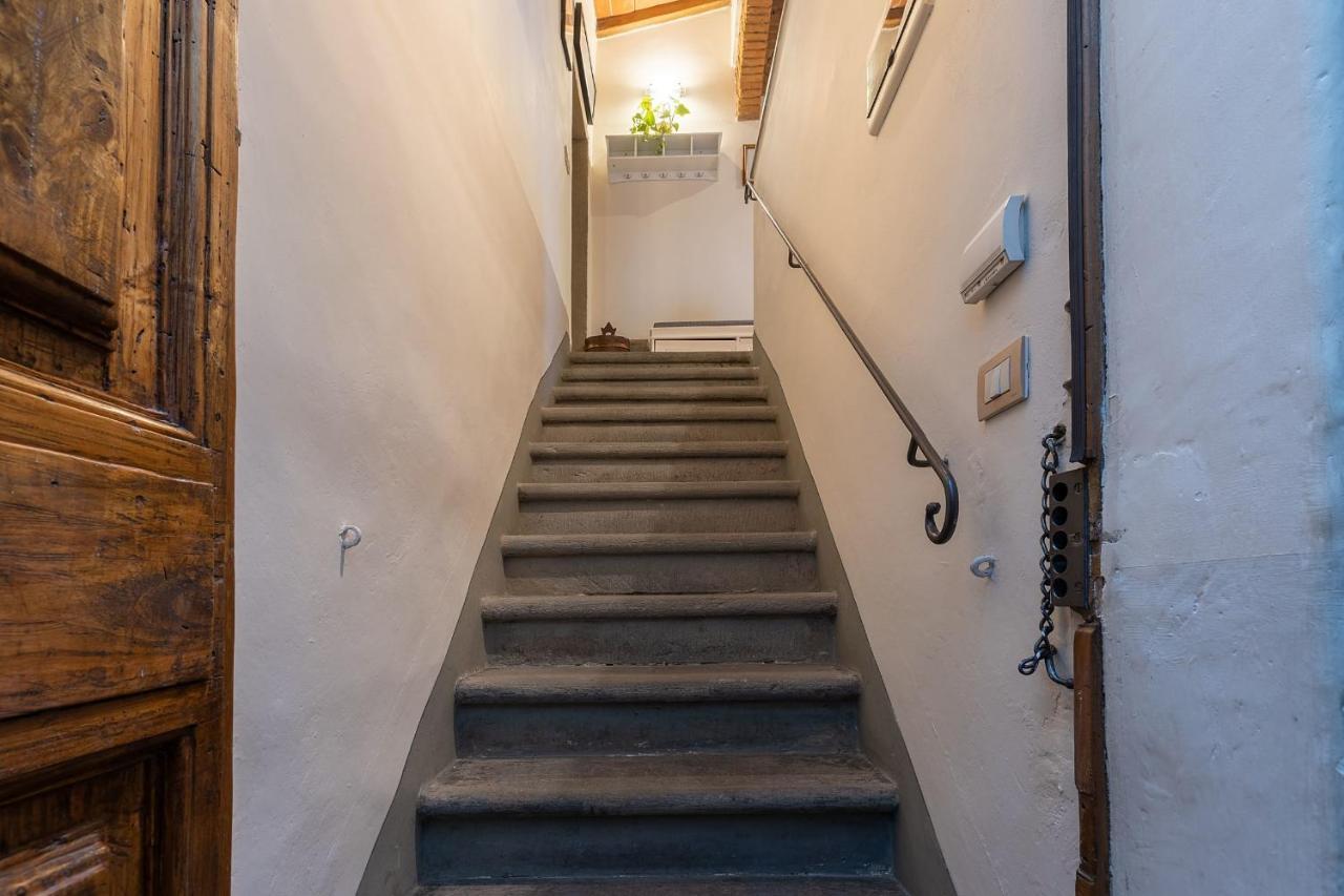 San Zanobi Nest In Central Florencja Zewnętrze zdjęcie