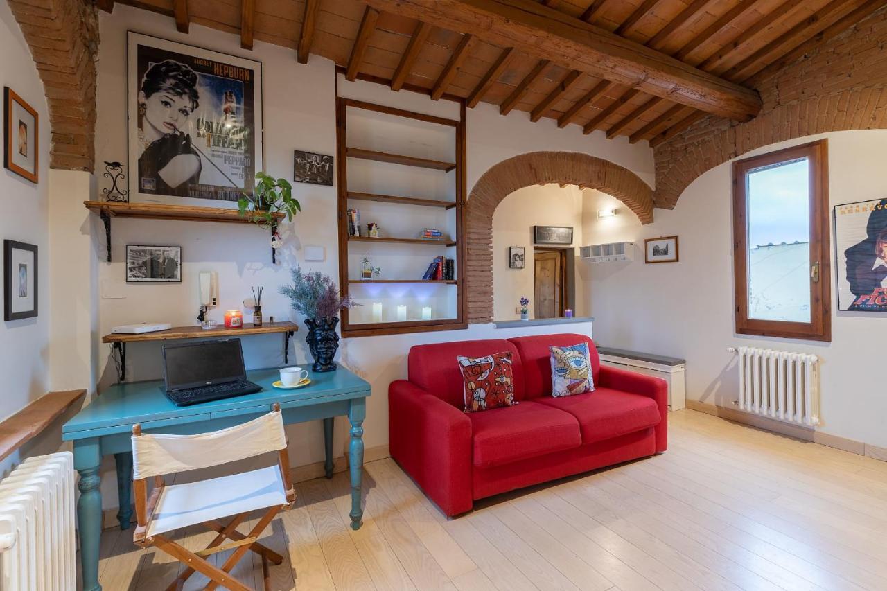 San Zanobi Nest In Central Florencja Zewnętrze zdjęcie