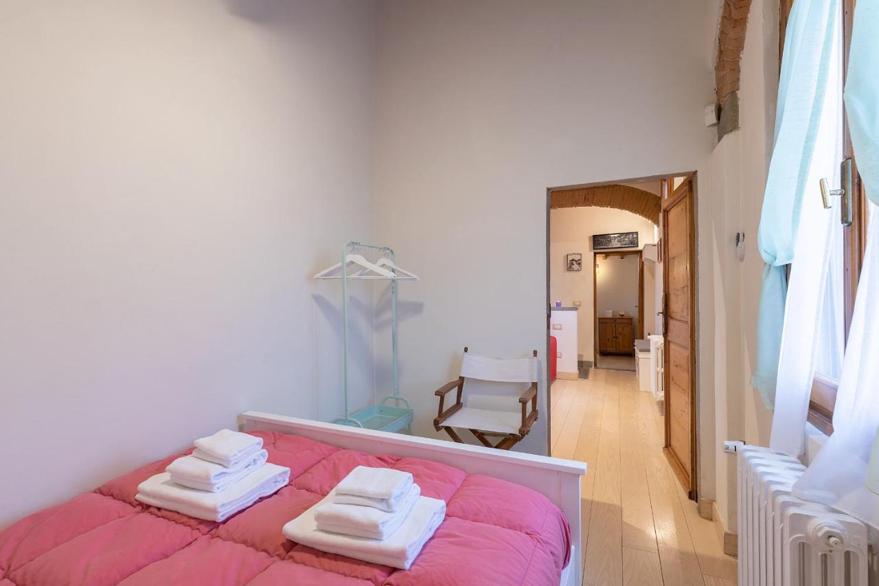 San Zanobi Nest In Central Florencja Zewnętrze zdjęcie