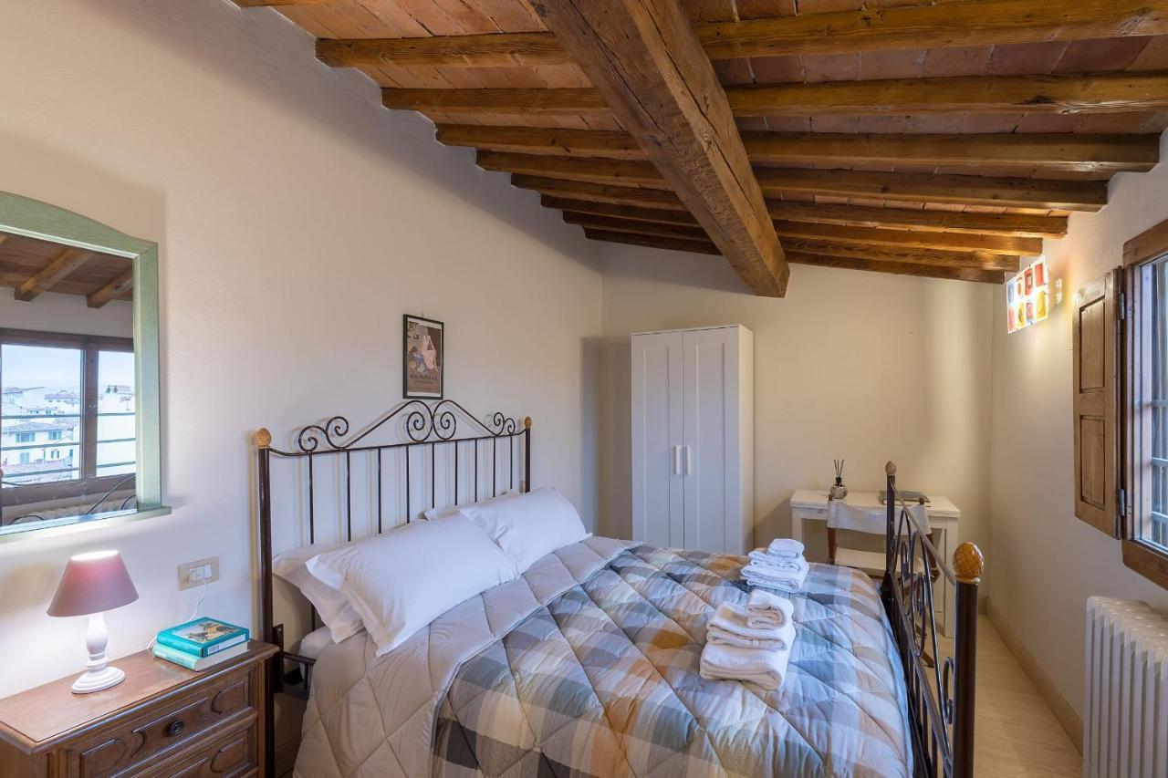 San Zanobi Nest In Central Florencja Zewnętrze zdjęcie