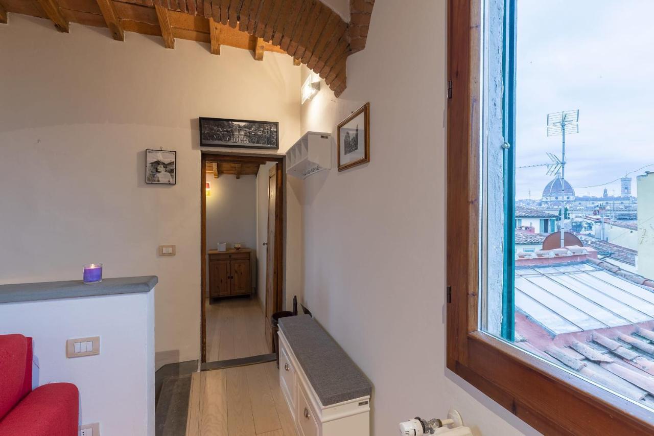 San Zanobi Nest In Central Florencja Zewnętrze zdjęcie