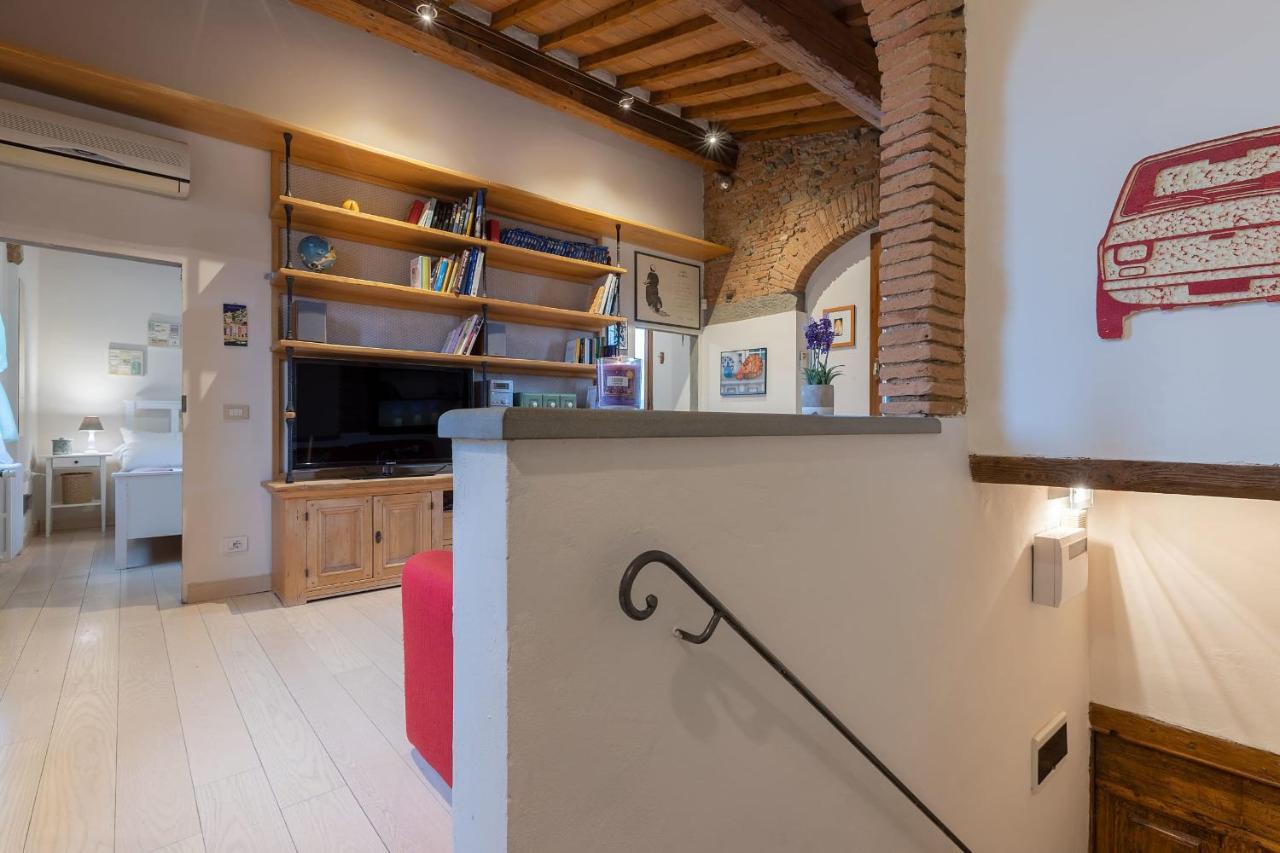 San Zanobi Nest In Central Florencja Zewnętrze zdjęcie