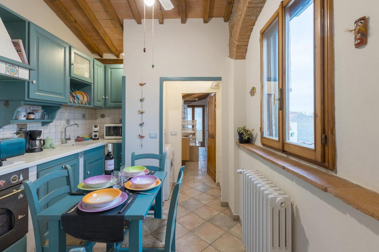 San Zanobi Nest In Central Florencja Zewnętrze zdjęcie