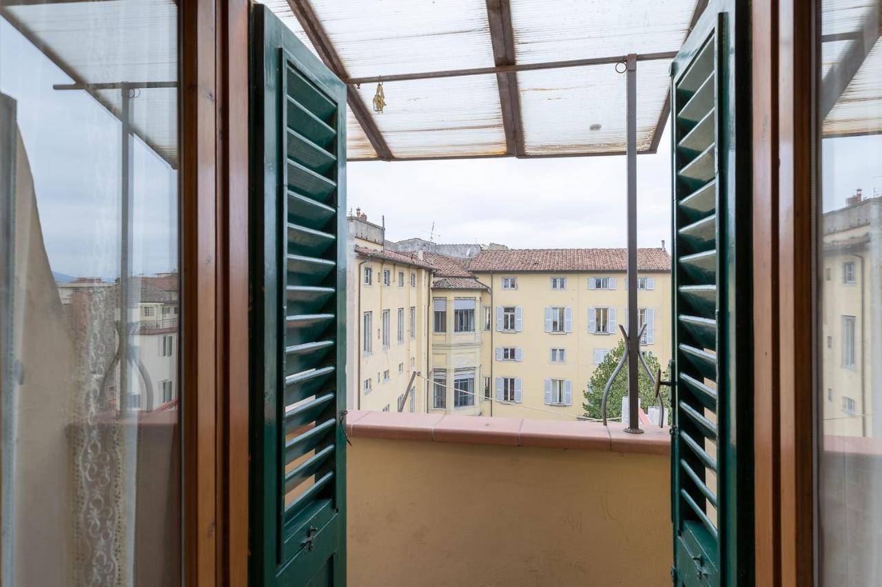 San Zanobi Nest In Central Florencja Zewnętrze zdjęcie