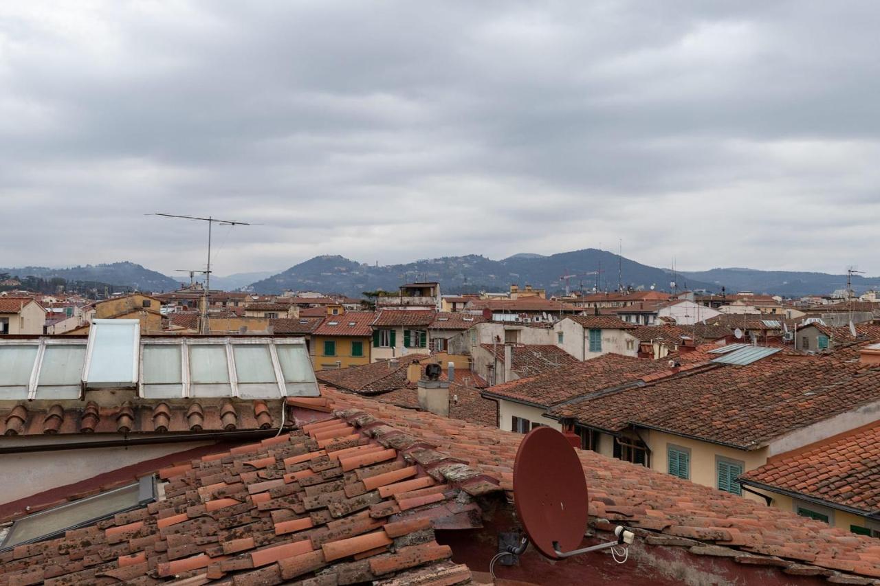 San Zanobi Nest In Central Florencja Zewnętrze zdjęcie