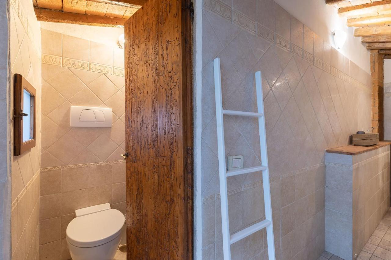 San Zanobi Nest In Central Florencja Zewnętrze zdjęcie